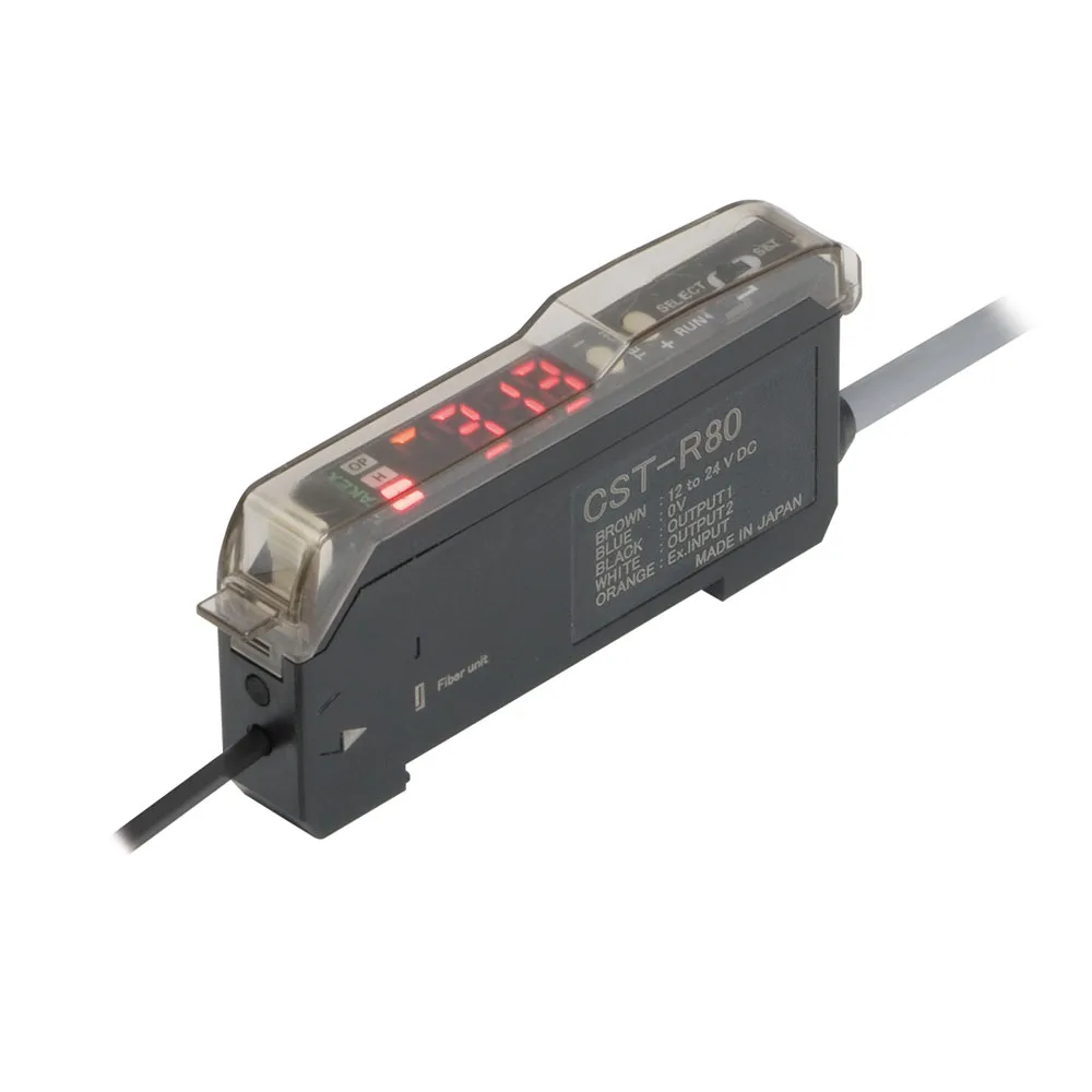 Sensor de color pasivo (color y brillo) CST-R80