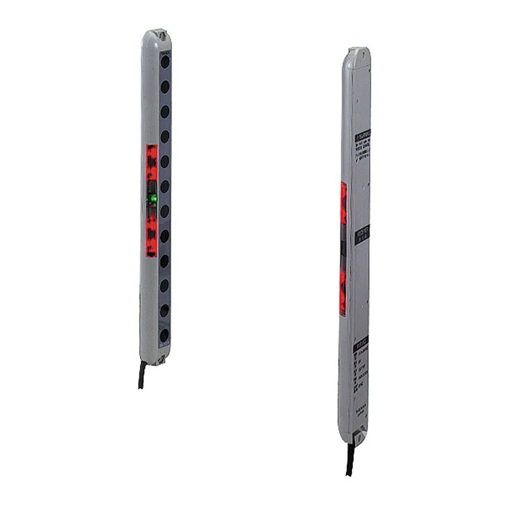 Sensor fotoeléctrico de área (cortina de luz) ESN-T20