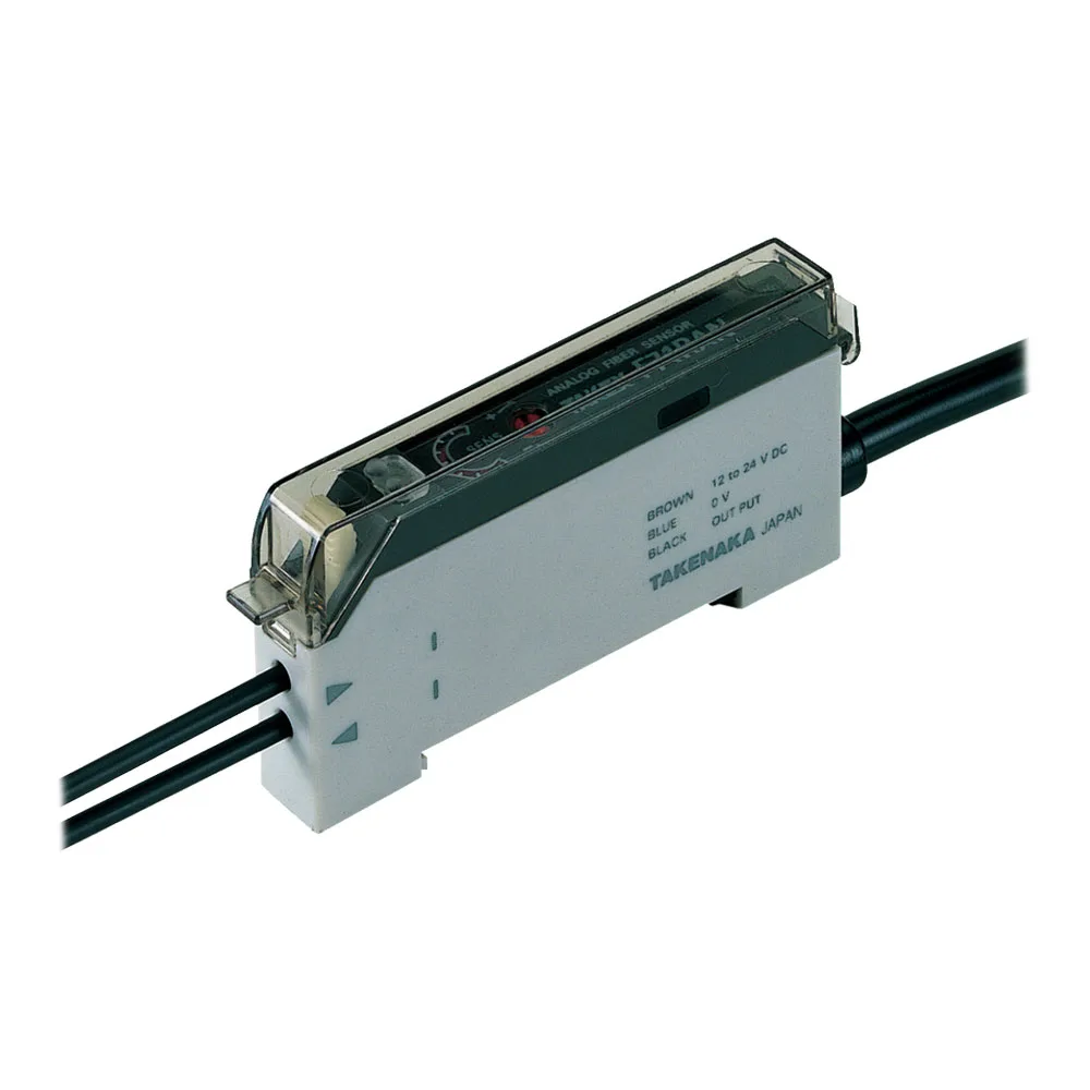 Amplificador de fibra óptica F71R