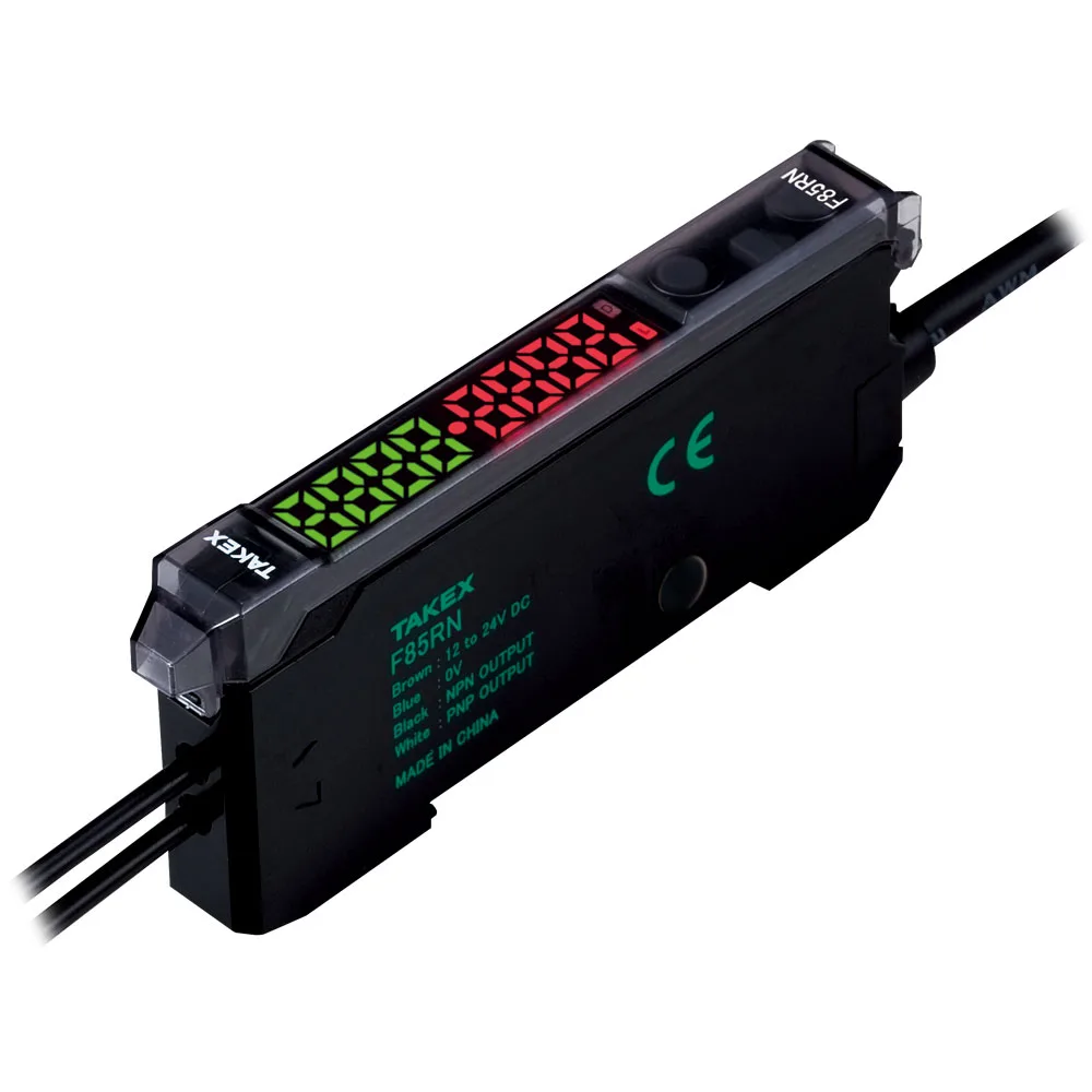 Amplificador de fibra óptica F85RN
