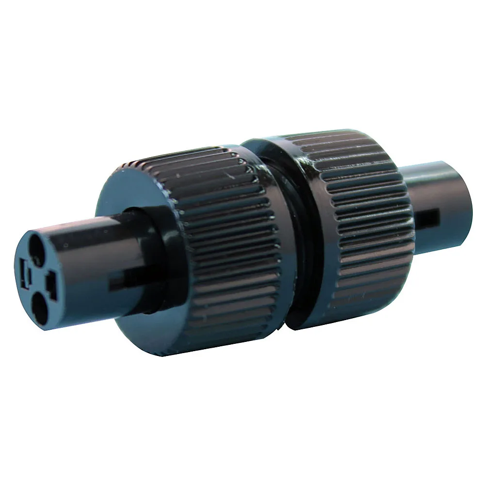Conector de empalme para cables de fibra óptica FA7CN
