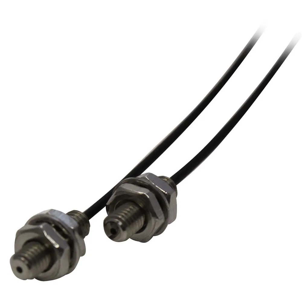 Cable de fibra óptica de haz pasante flexible FT19YBC
