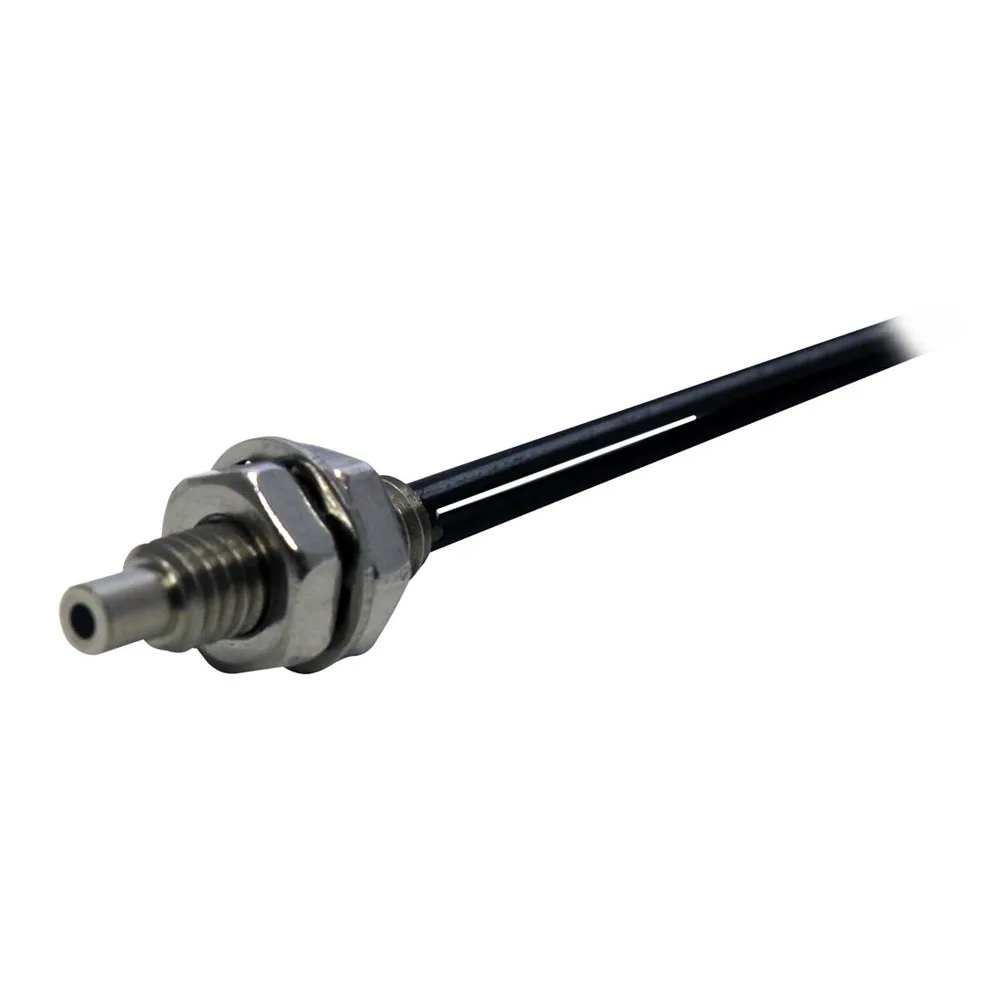 Cable de fibra óptica reflectivo coaxial FX84BC