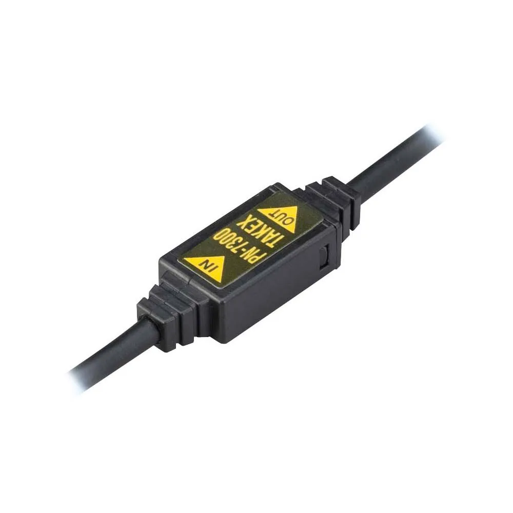 Unidad de conversión de salida NPN a PNP PN-7300
