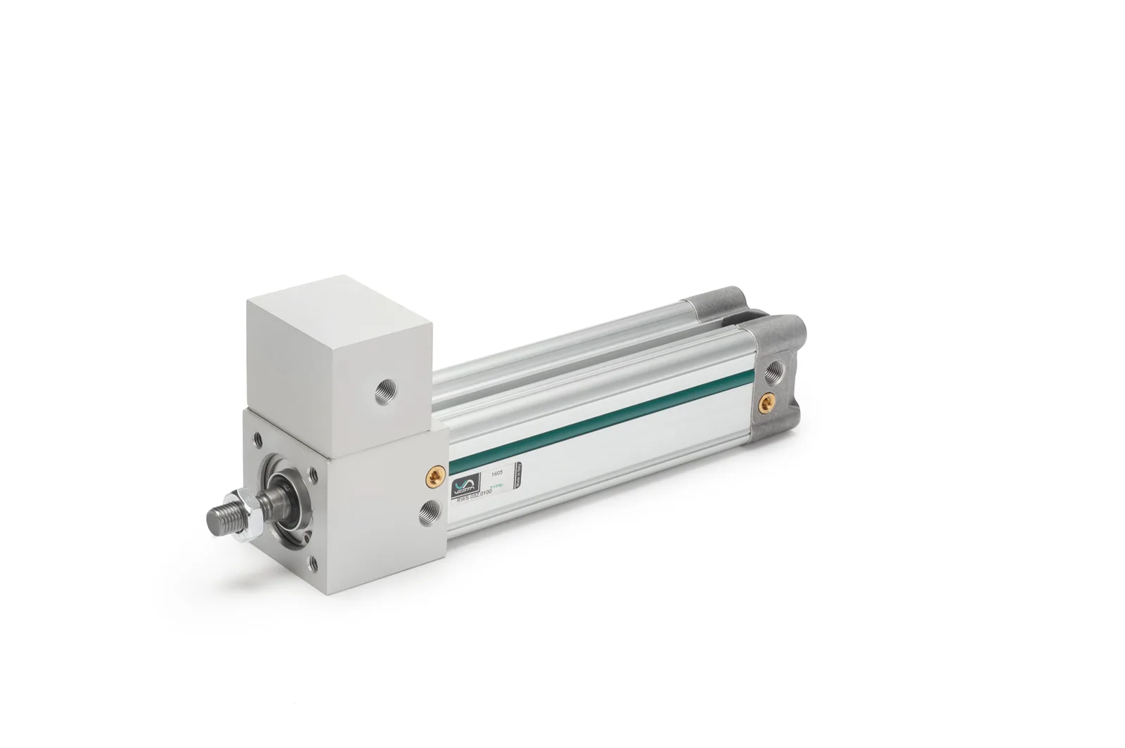 Kit de juntas para cilindros RWS/RXS Ø63